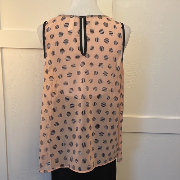 Wurl shear tank top - Picture 3 of 4